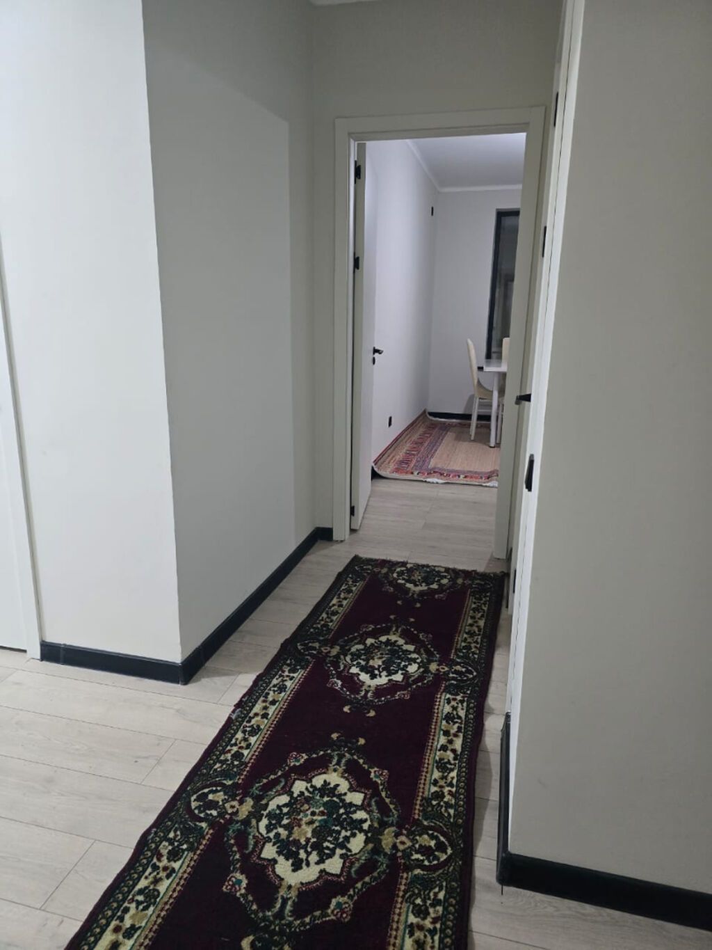 1 комната, 68 м², Элитка, 3 этаж, Евроремонт — фото 3