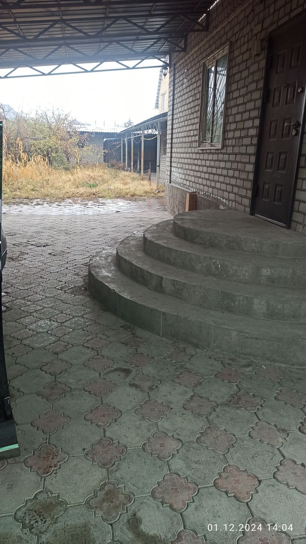 140 м², 6 комнат, Ак-Босого ж/м: фото 2