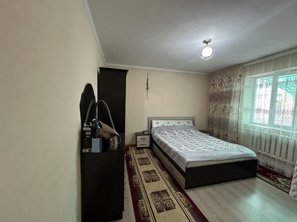 Продается уютный теплый дом в экологически чистом районе Бишкек!: фото 3