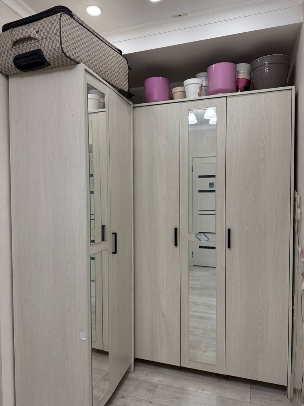 1 комната, 39 м², 2 этаж, Евроремонт: фото 4