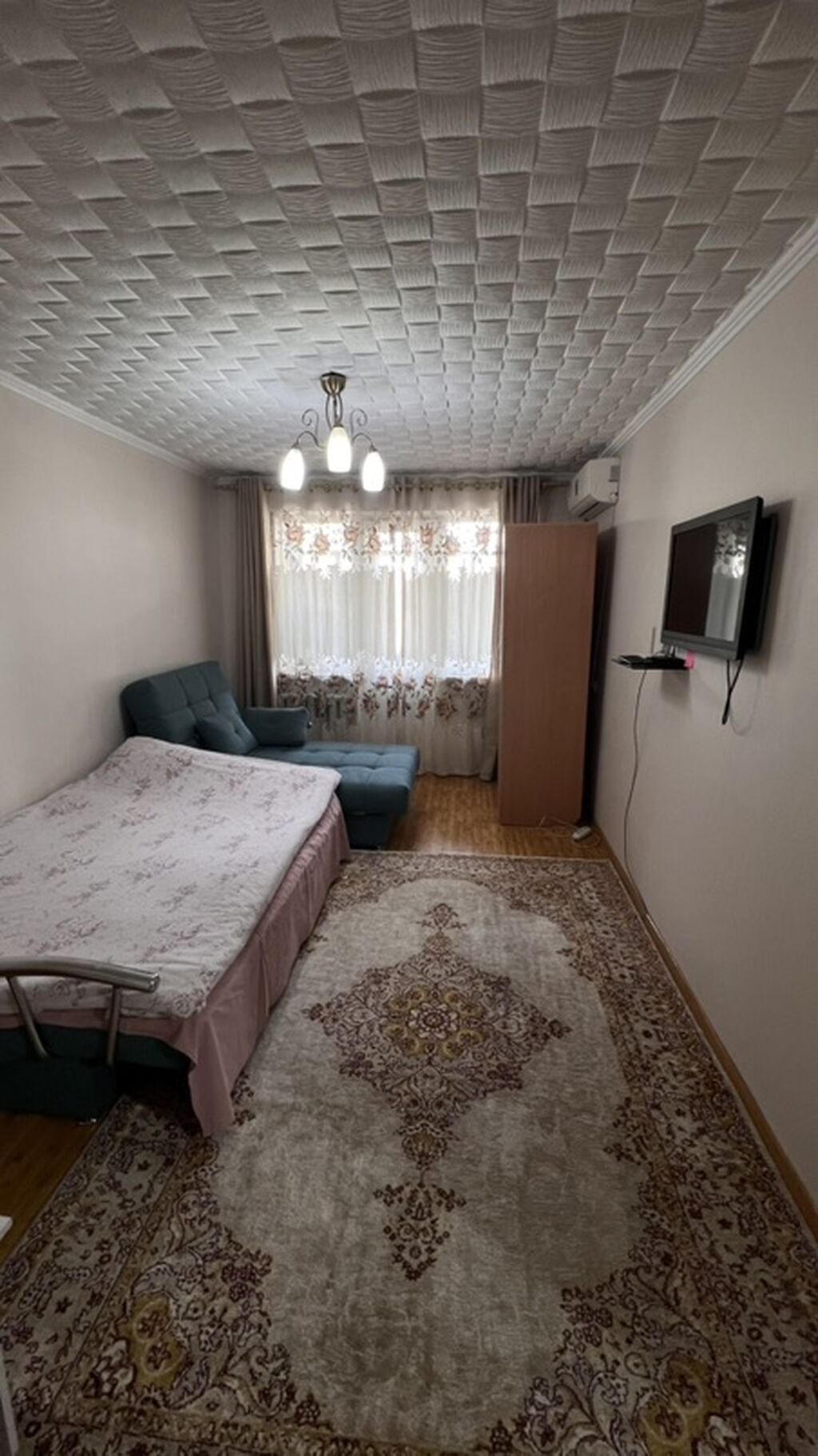 Сдам/предлагается уютная 1‑комнатная квартира с полноценной кухней и: фото 4