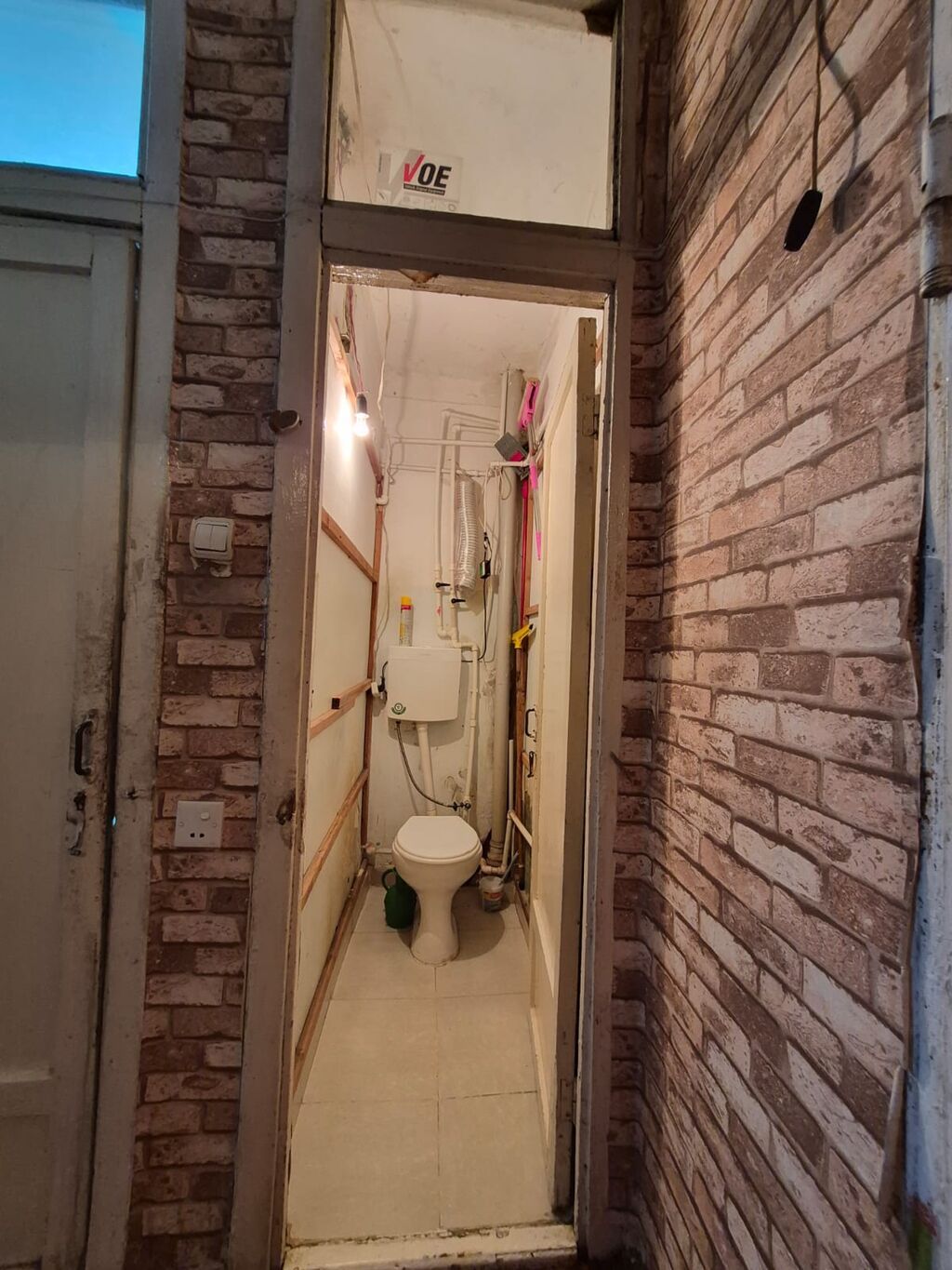 2 otaqlı, Yeni tikili, 53 kv. m