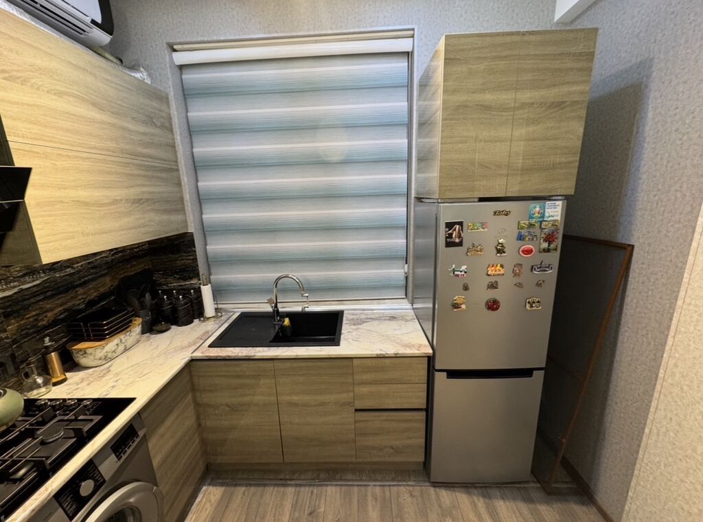 1 otaqlı mənzil satılır, Abşeron