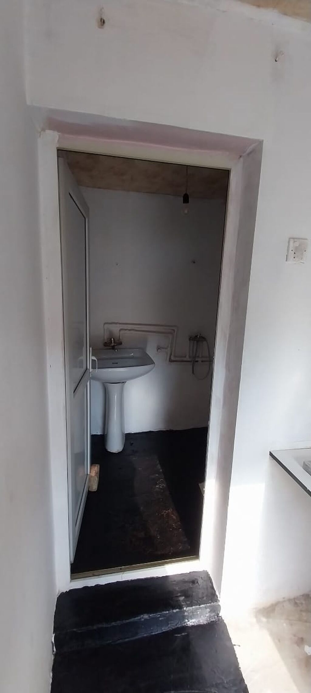 1 otaqlı, 25 kv. m