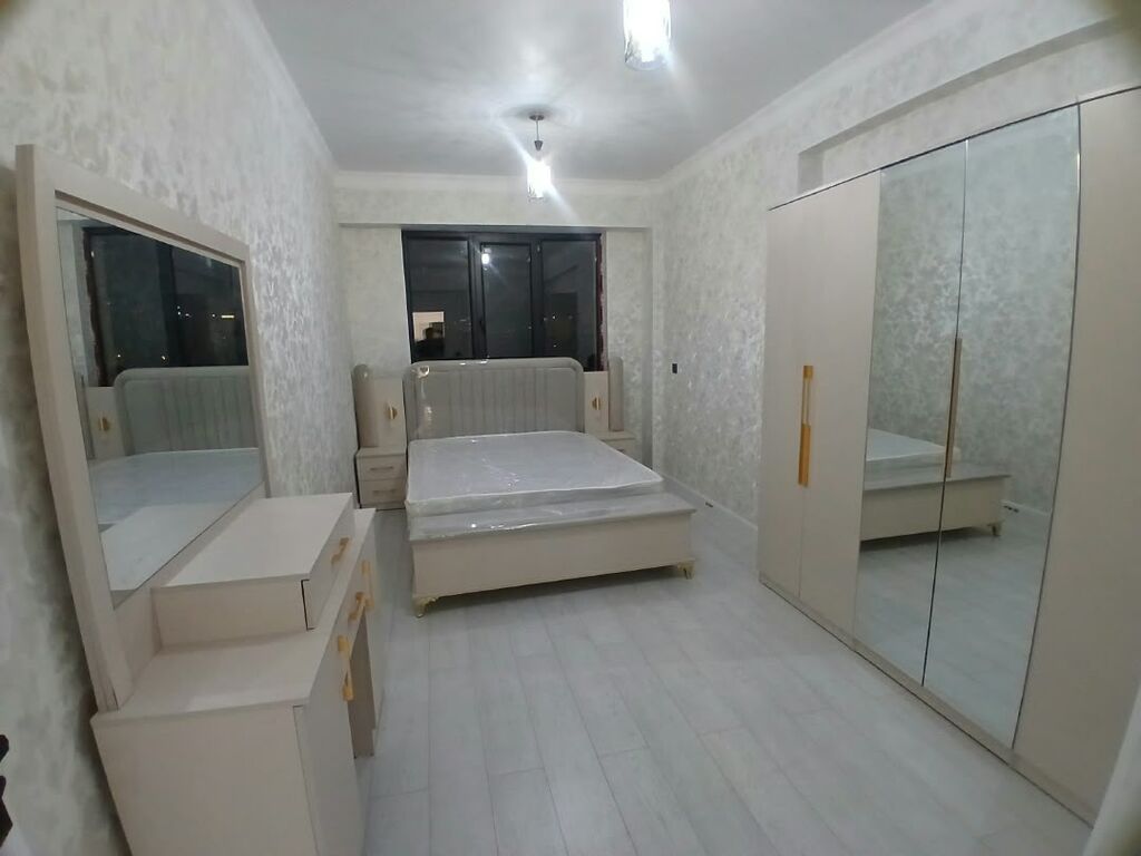 Сдам 3-комнатную квартиру с мебелью в Оше: фото 2