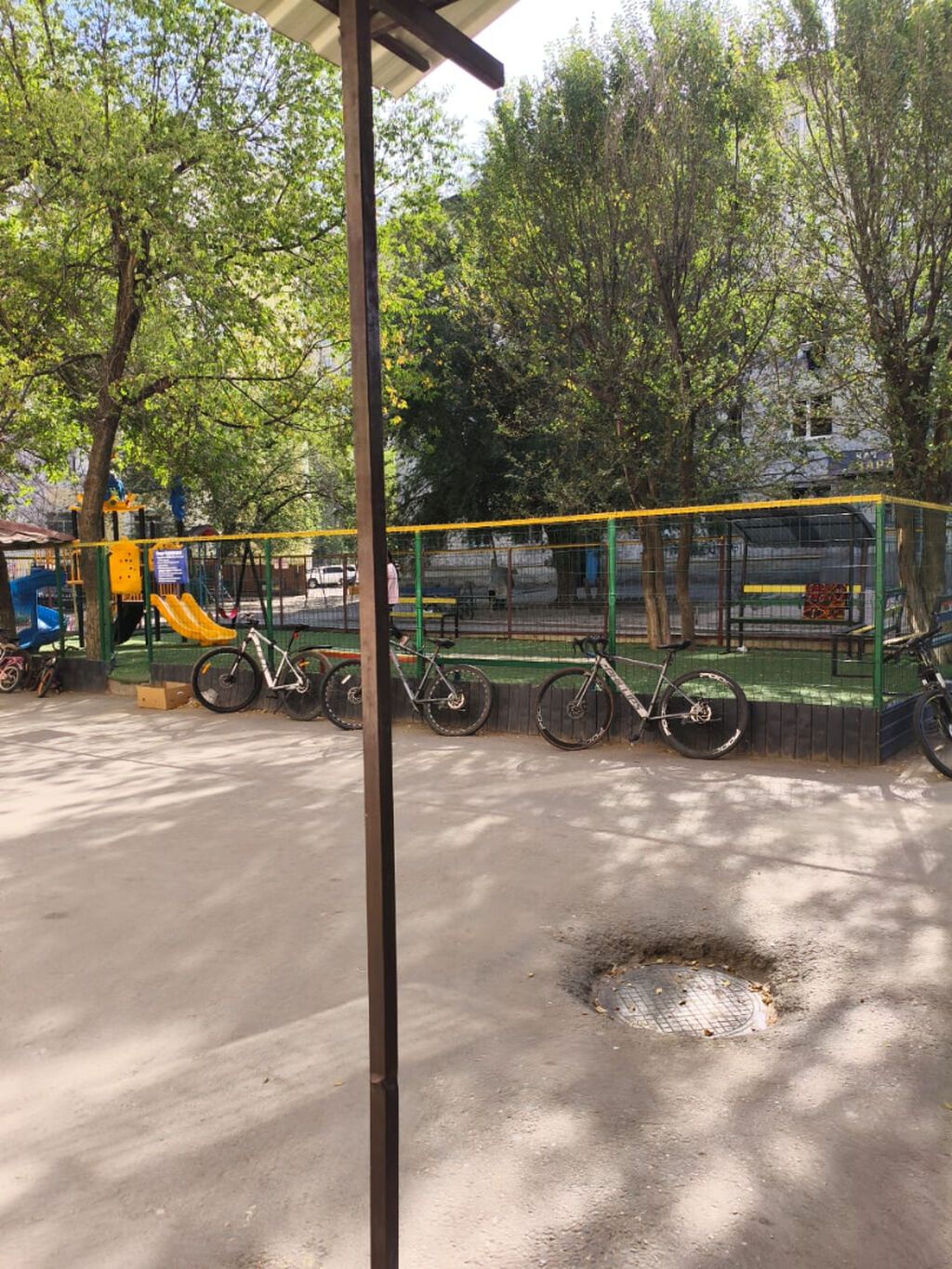 1 комната, 12 м², Мед Академия Гостиничный тип, 5 этаж, Косметический ремонт: фото 7