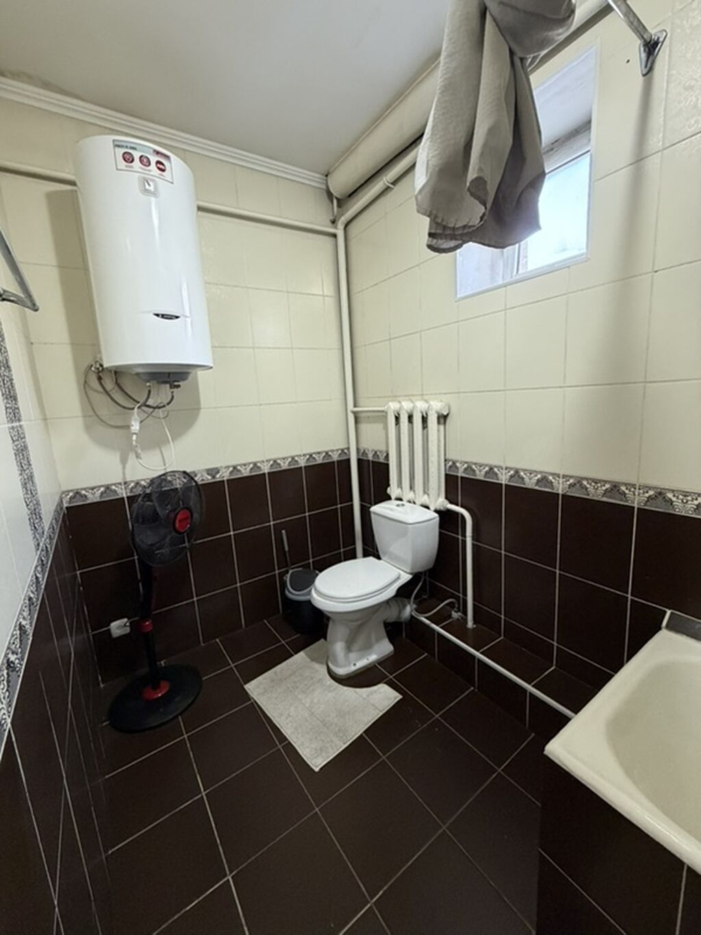 Сдам 5-комнатную квартиру 125 м² на Ахунбаева: фото 4