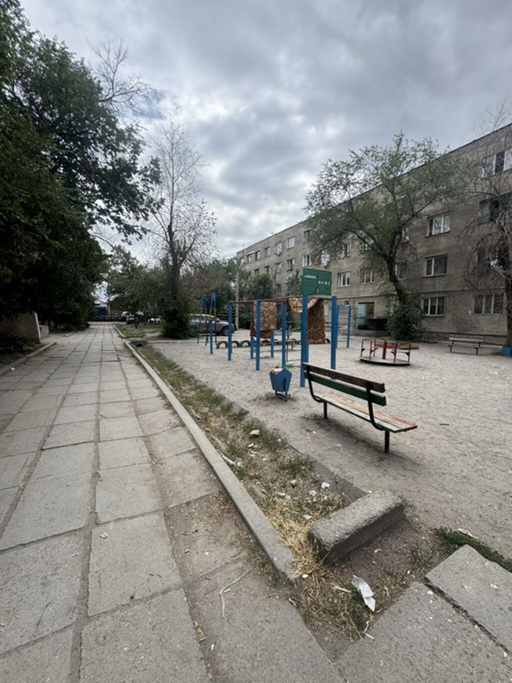 1 комната, 18 м², Гостиничный тип, 2 этаж, Свежий ремонт: фото 2