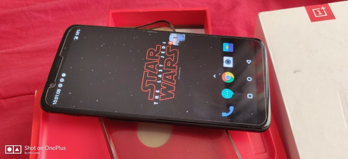 Άλλα Κινητά Τηλέφωνα: One plus 5T 8/128gb ευρωπαϊκό άριστο και ανταλλαγή σε lalafo.gr One plus 5T 8/128gb ευρωπαϊκό άριστο και ανταλλαγή σε Αθήνα