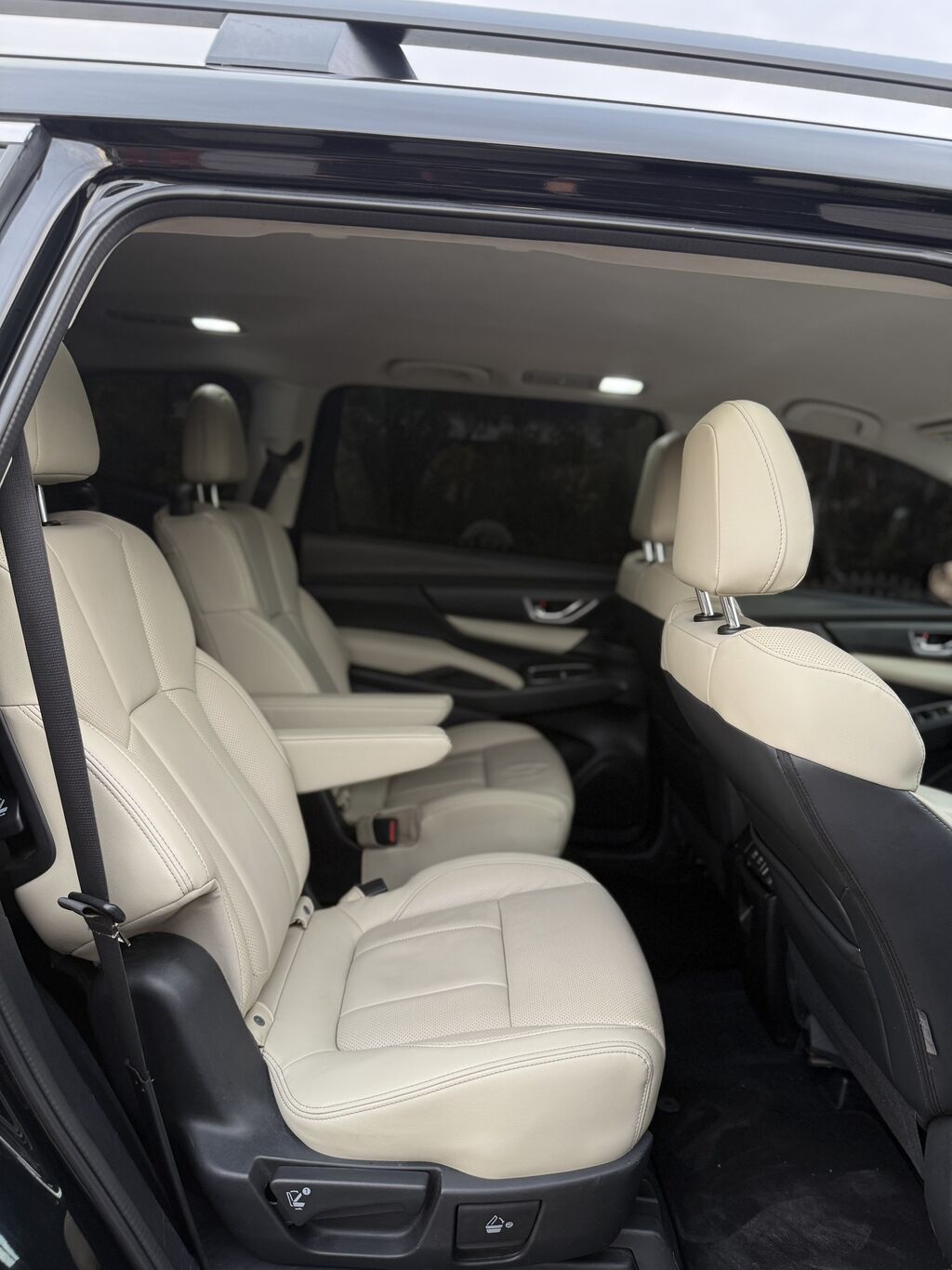 Subaru Ascent: 2019 г., 2.4 л, Вариатор, Бензин, Внедорожник: фото 6
