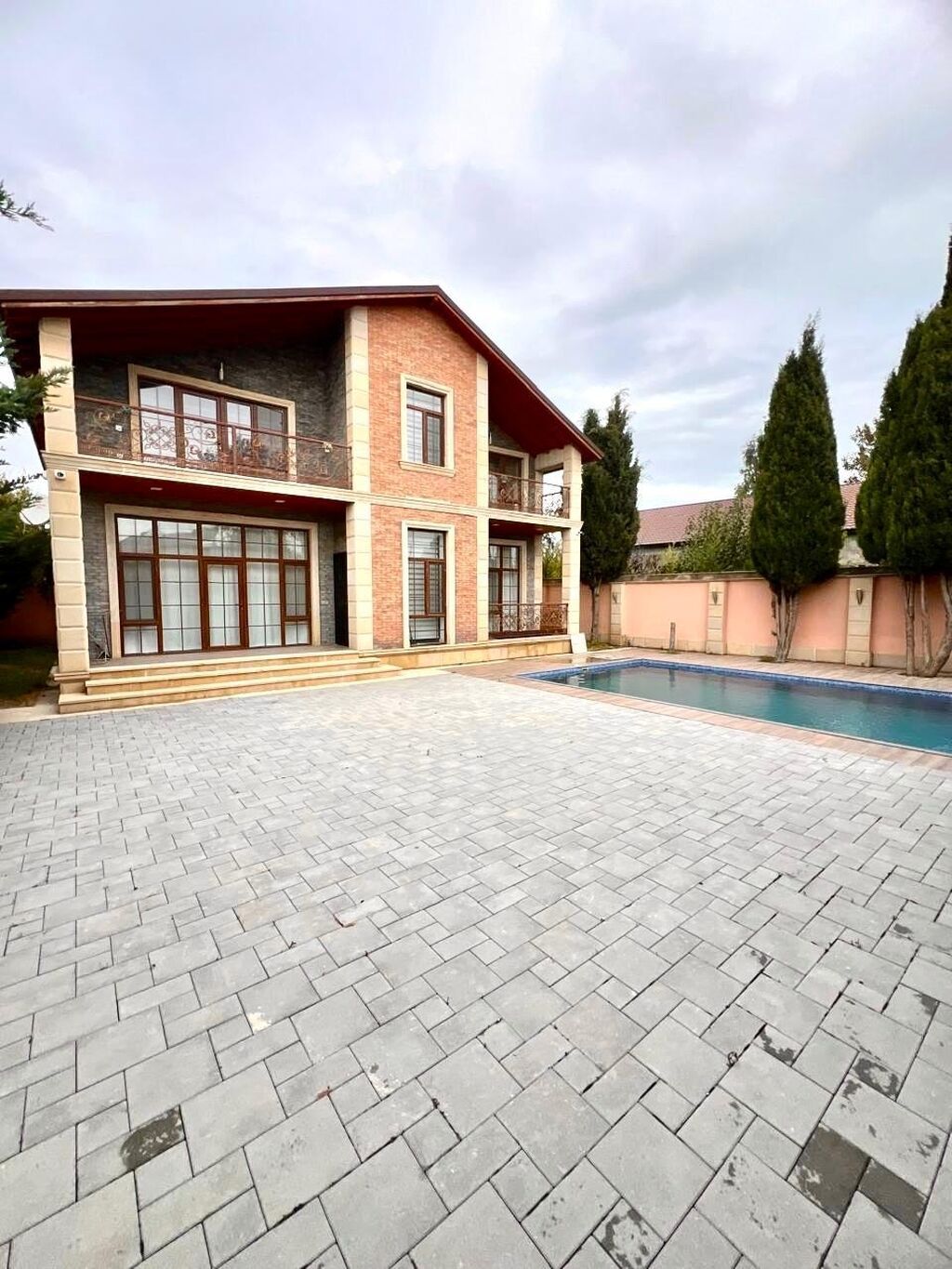 5-room house for sale in Buzovna, 220 m², 360 000 AZN, photo 5 / 12
