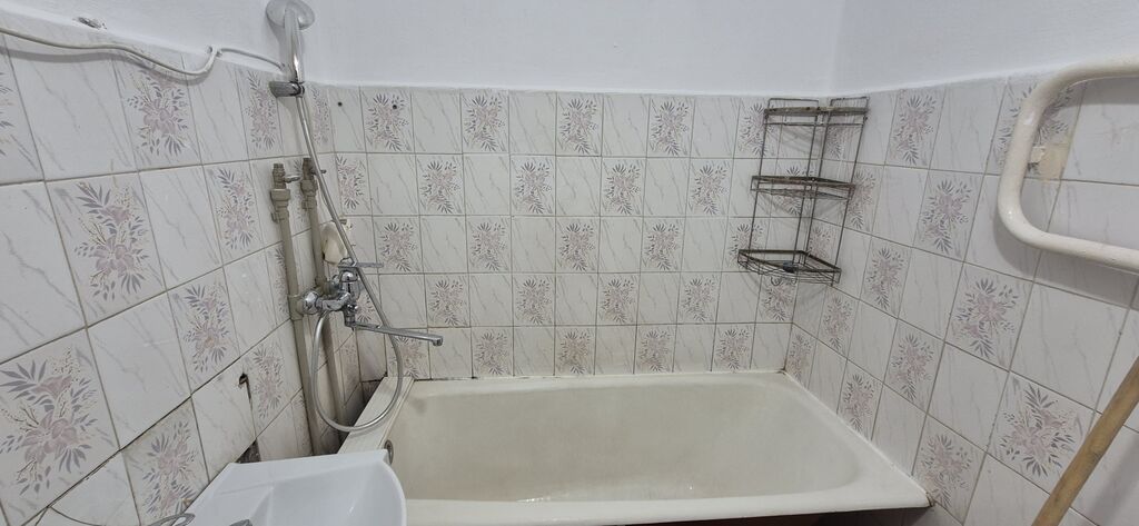 2 комнаты, 50 м², 106 серия, 5 этаж, Косметический ремонт: фото 7