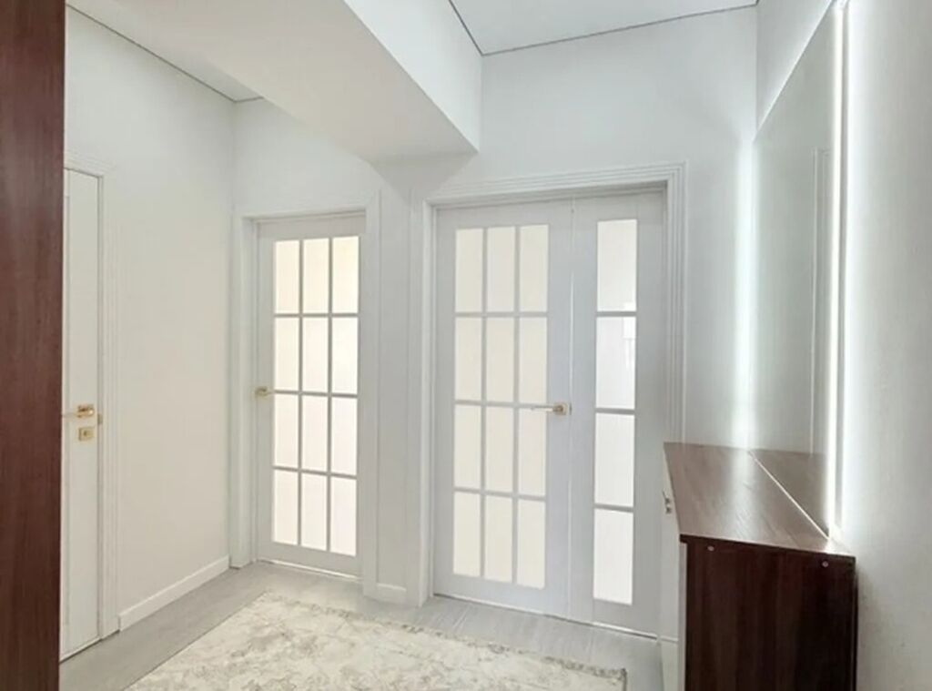 2 комнаты, 46 м², Асанбай мкр Элитка, 9 этаж: фото 6