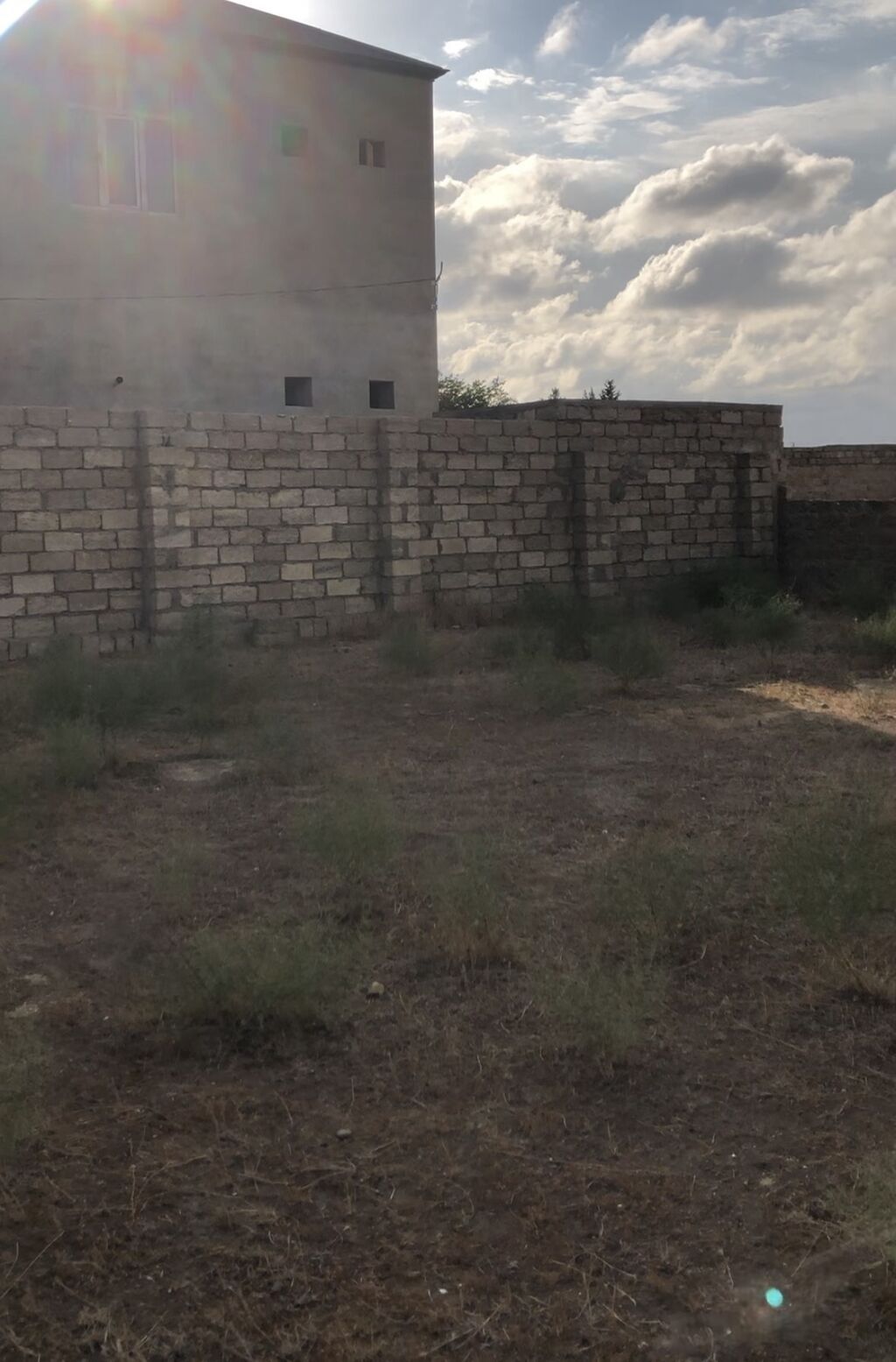 6 sot, Bələdiyyə
