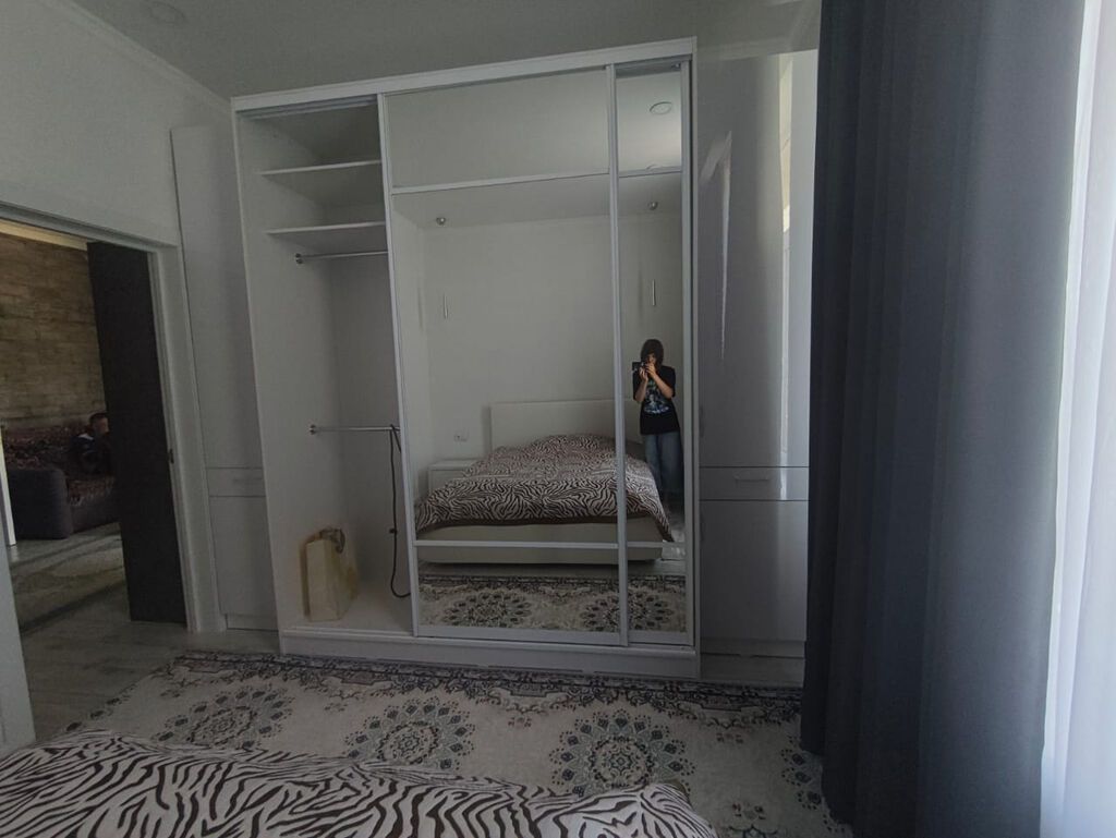 3 комнаты, 77 м², Бишкек, Агентство недвижимости: фото 7