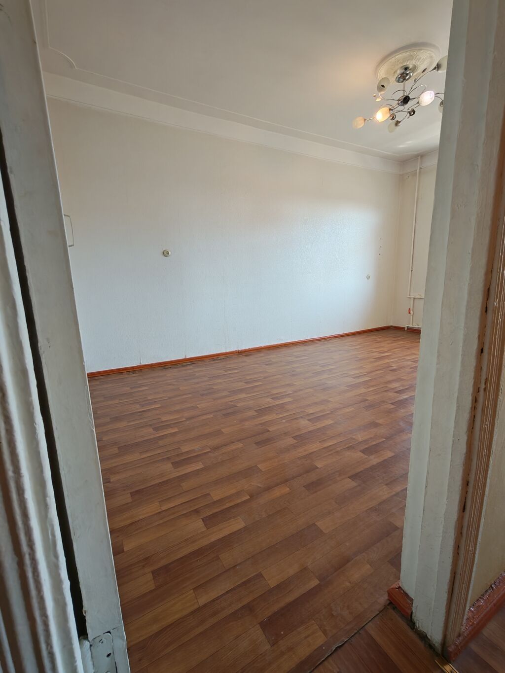 2 otaqlı, Yeni tikili, 51 kv. m