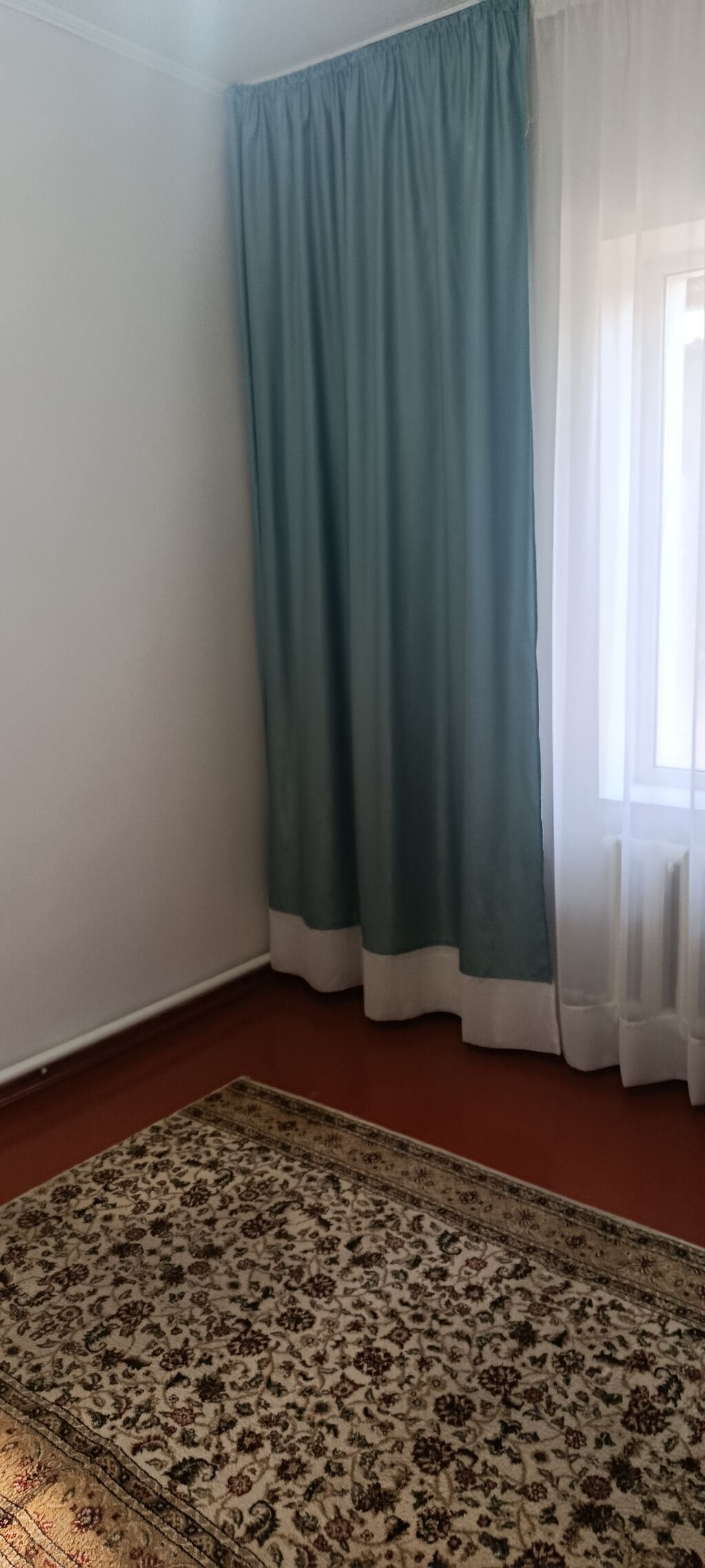 Сдаётся для 3 девушек 2 ком дом район Гагарина Бакаева. Рядом БГУ: фото 7