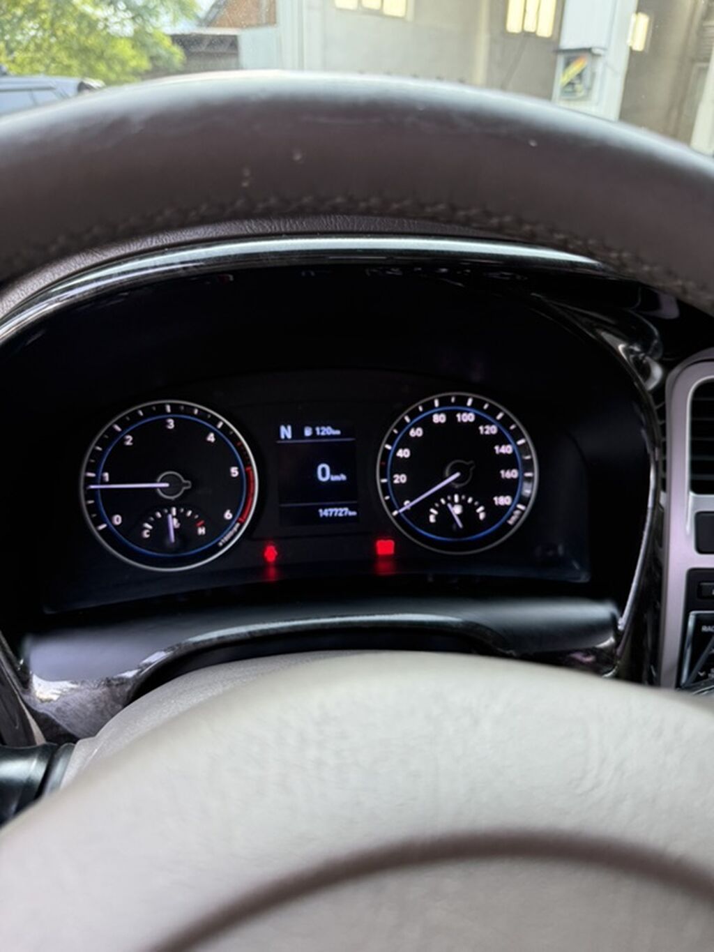 Легкий грузовик, Hyundai, Стандарт, До 1 т, Новый: фото 5