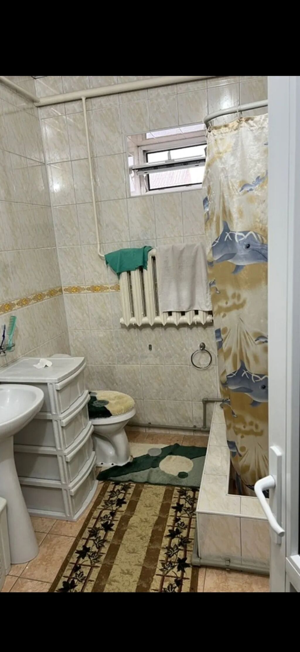65 м², 4 комнаты, Рабочий Городок, Без подселения: фото 3