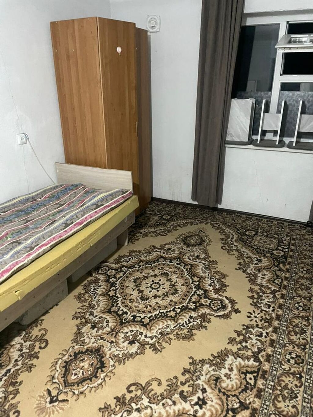 Сдается 2-комнатная двухуровневая квартира, (1 и 2 этаж) на долгий: фото 8