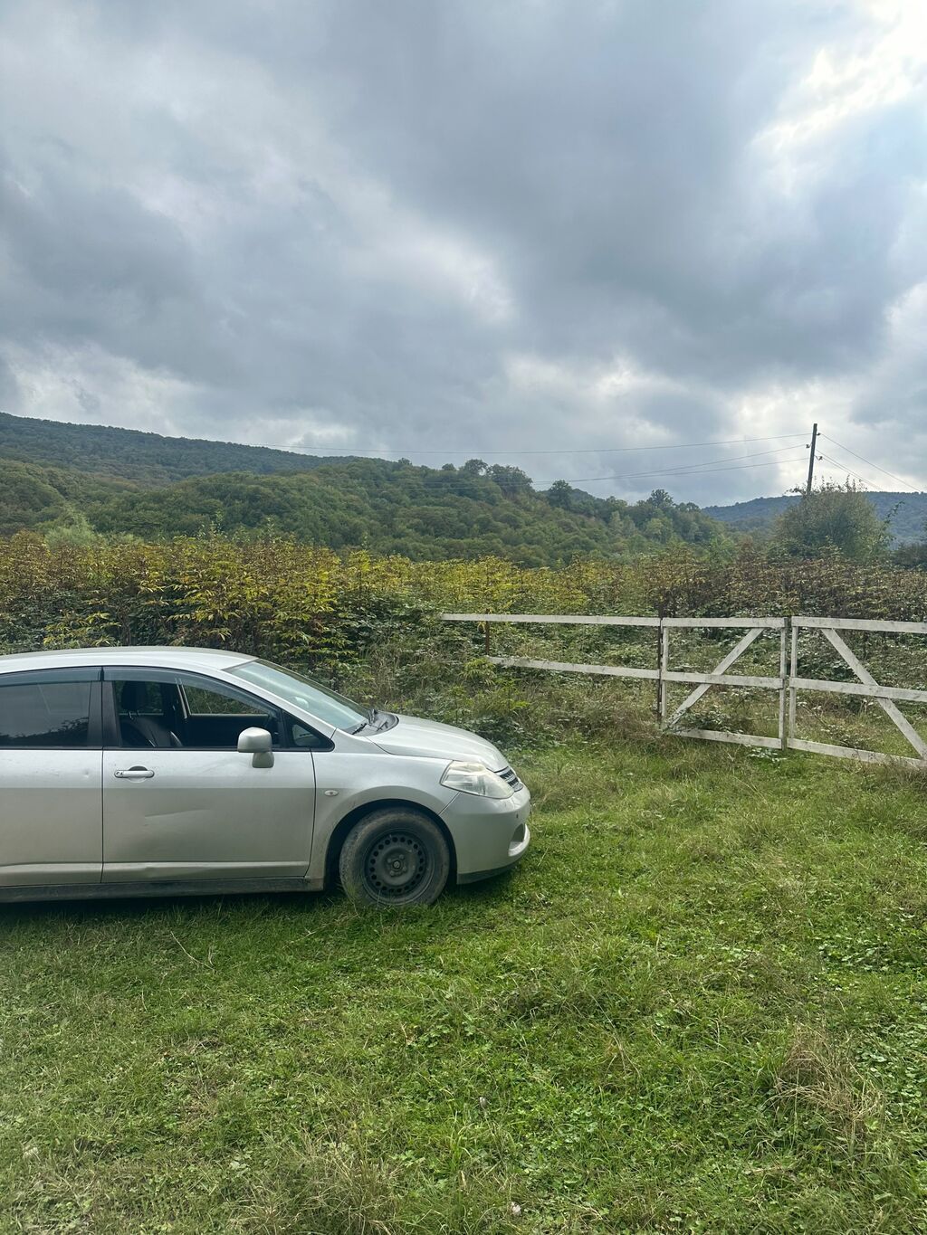 TORPAQ SATILIR – QUBA 📍 Ünvan: Quba rayonu, Əski İqriq kəndi 🛣️