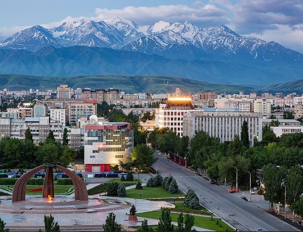 Гид в Бишкеке если нужен! Экскурсии достопримечательности города — фото 3