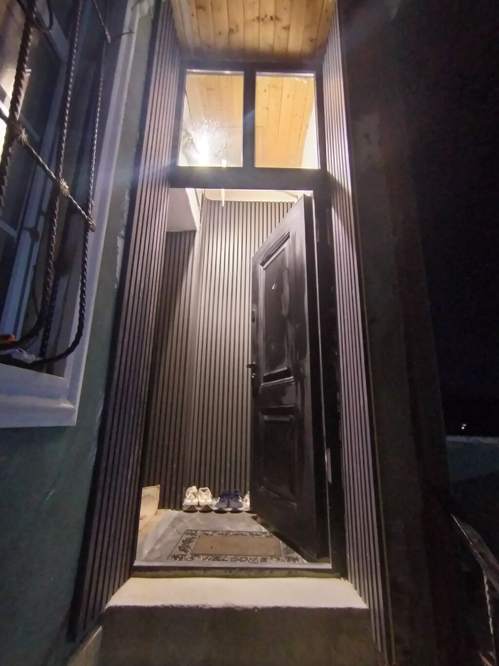 7 otaqlı, 170 kv. m, Kredit yoxdur, Orta təmir