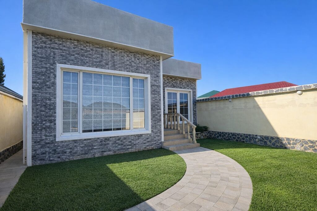 4-room house for rent in Buzovna, 4 m², 3 000 AZN/mo, photo 4 / 12