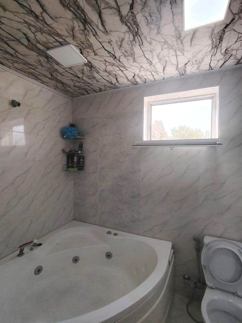 2 otaqlı, 82 kv. m, Yeni təmirli