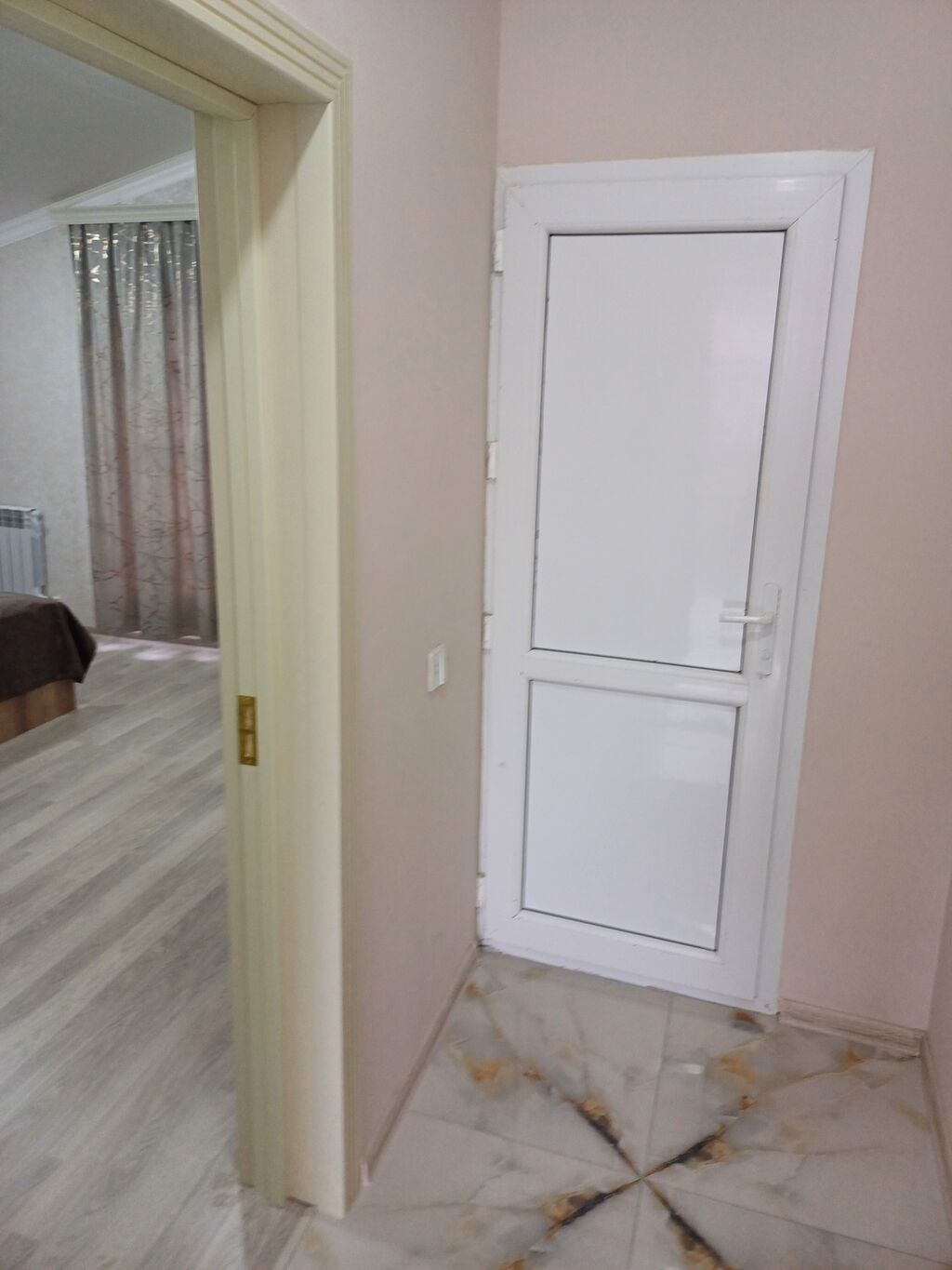 106 kv. m, 3 otaqlı