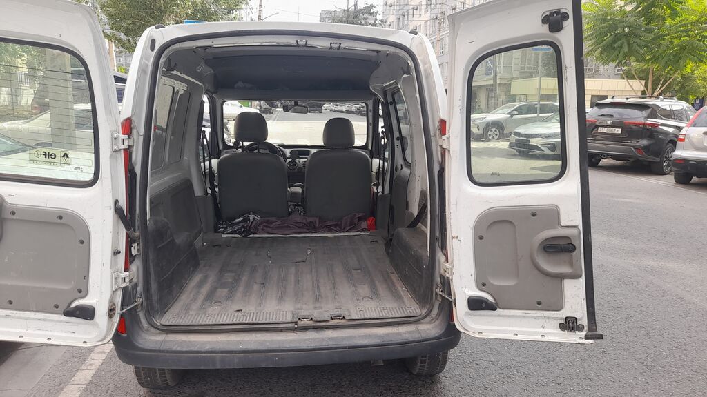 Renault Kangoo