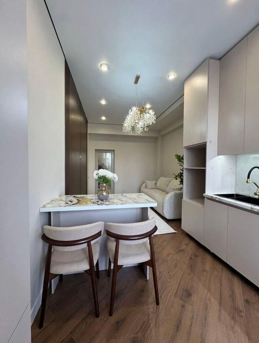 Продам 3-комн. квартиру, 68 м², ЖК Аалам-Сити: фото 6