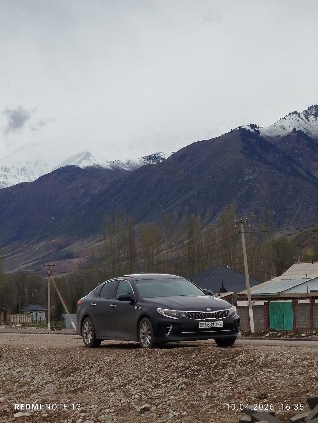 Kia Optima: 2018 г., 2.4 л, Автомат, Бензин, Седан: фото 5