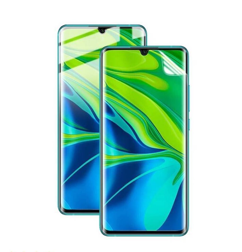 Xiaomi Mi Note 10 Камера Купить