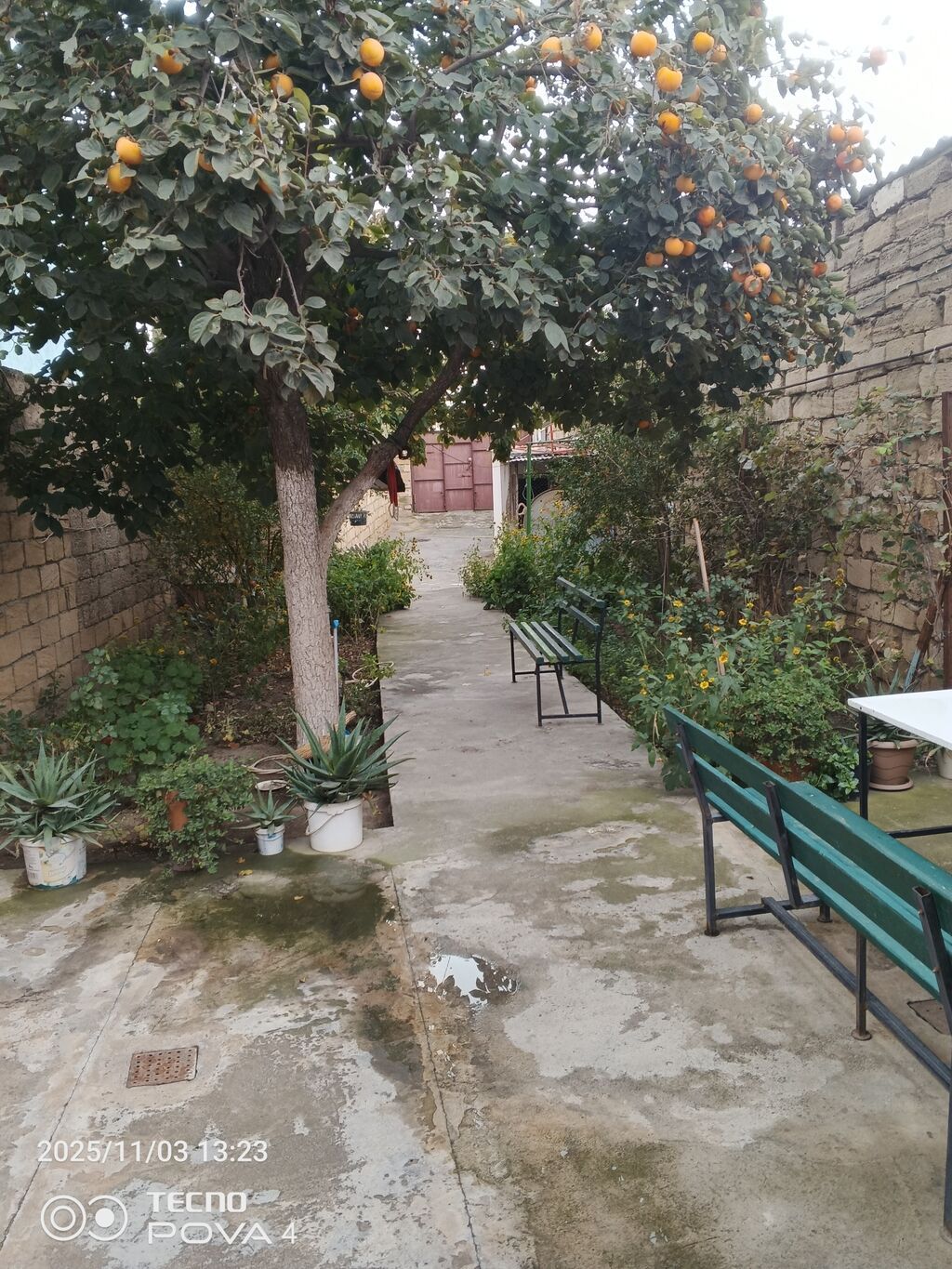 Keşlə qəs. 2 otaqlı, 42 kv. m, Kredit yoxdur, Orta təmir