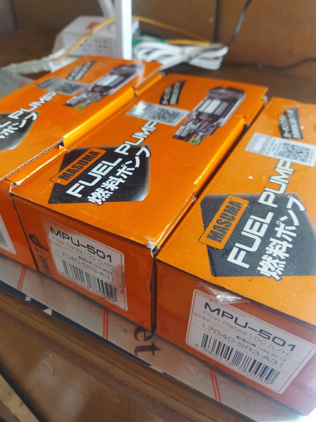 Бензонасос Ниссан Марч к11 Масума 2000с: 2000 KGS Другие автозапчасти ...