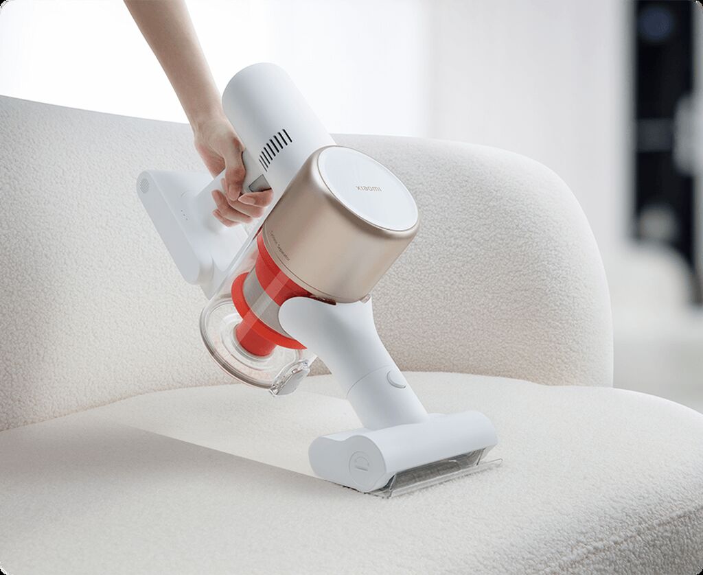 Купить Xiaomi Mi Handheld Vacuum Cleaner G9