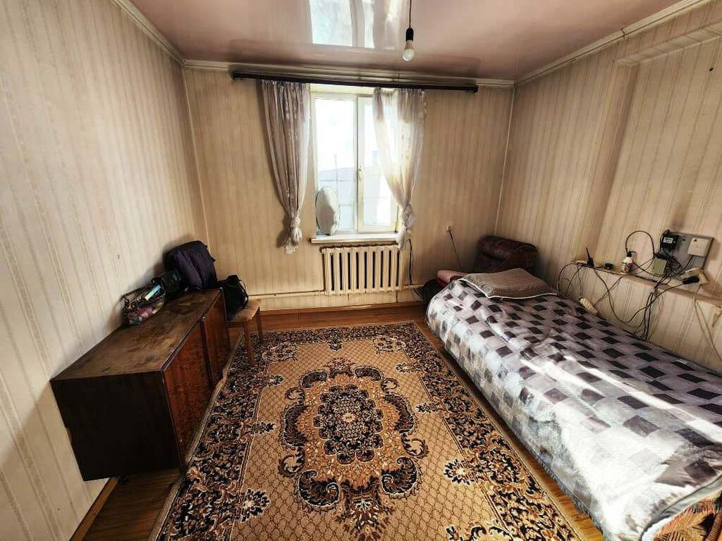 Продам большой кирпичный дом. Выгодная цена – 96т.$ Район: фото 4