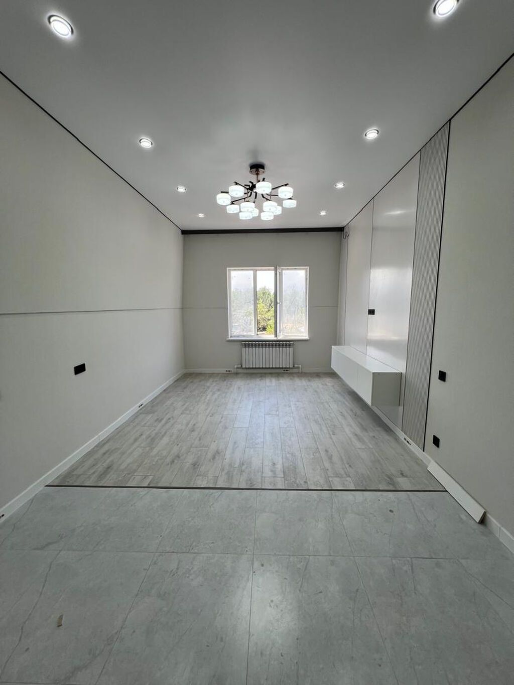 Продам 2-комнатную квартиру, 56 м², ЖК Маршал: фото 4
