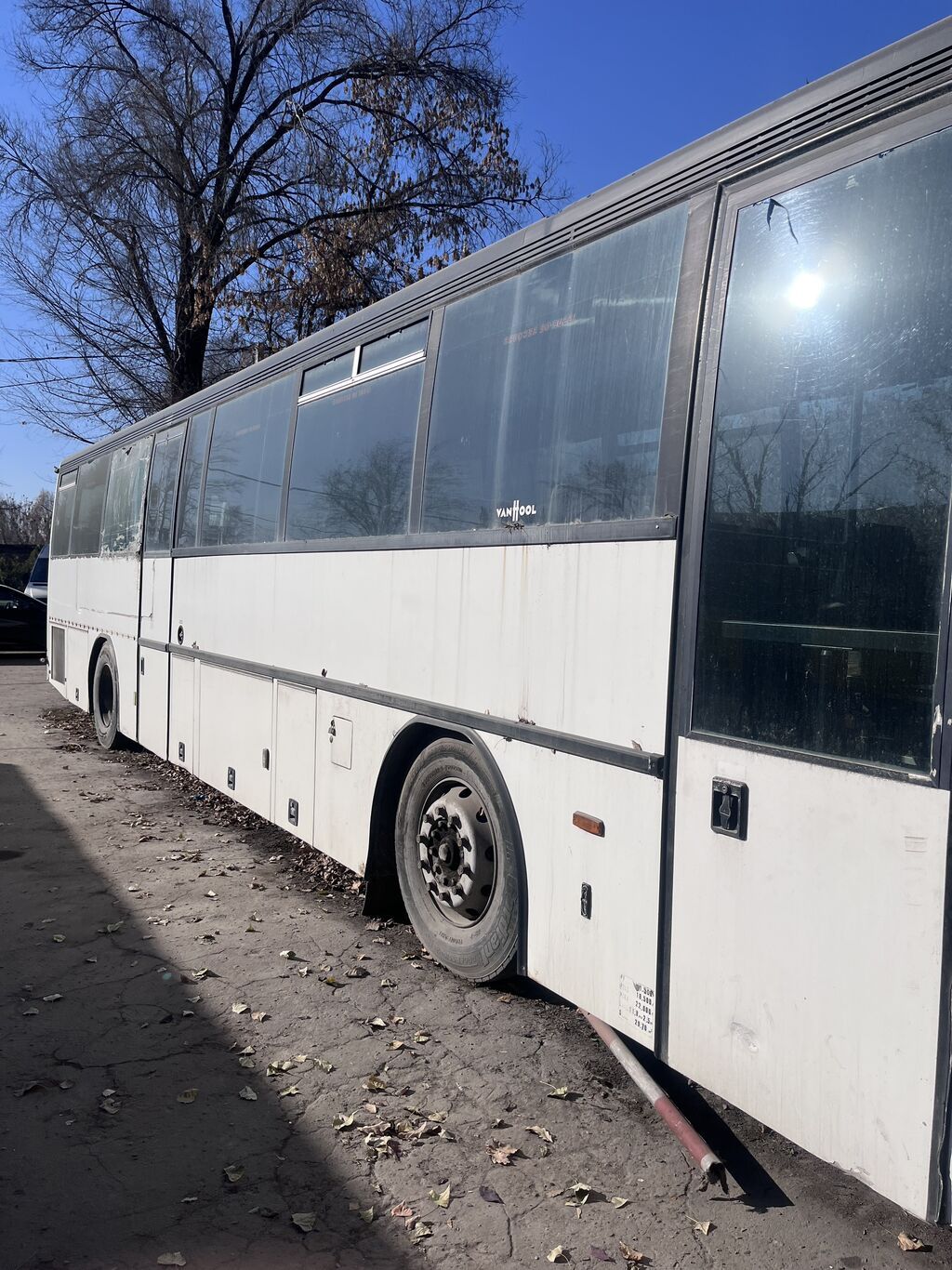 Автобус, 1997 г.: фото 4