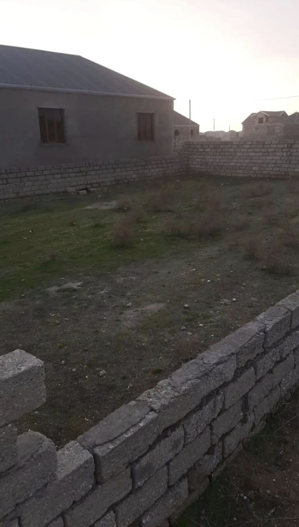 2 sot, Tikinti, Mülkiyyətçi, Bələdiyyə