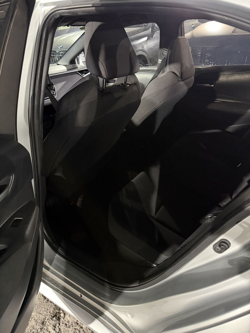 Toyota Levin: 2020 г., 1.8 л, Вариатор, Гибрид, Седан: фото 8