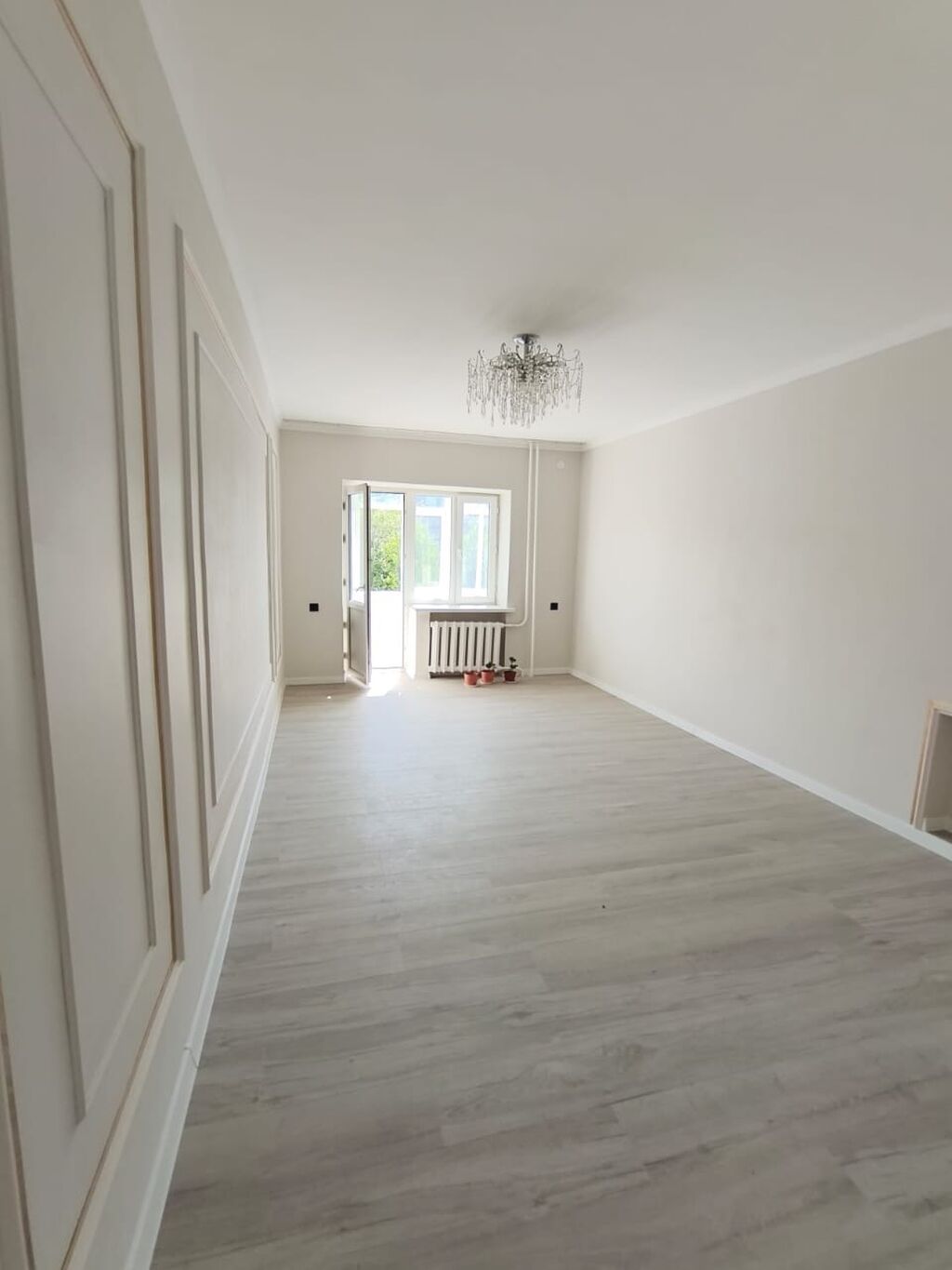 Продам 2-комнатную квартиру 50 м² в 5 мкр: фото 3