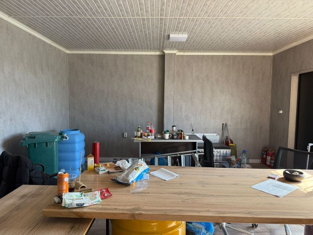 ПРОДАЮ 2 шт 40 тон контейнер под магазин дом,цех,офиц для любого: фото 4