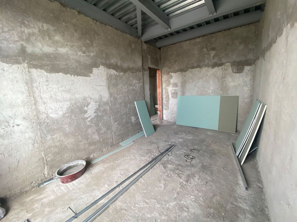 2 otaqlı, Yeni tikili, 99 kv. m