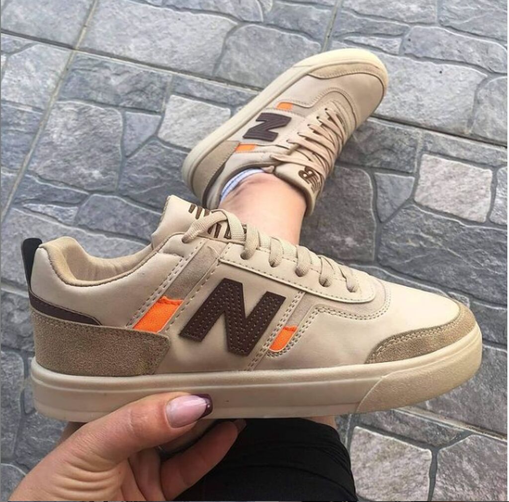 new balance 45