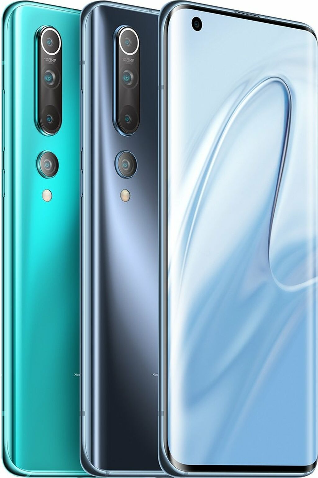 Купить Смартфон Ми 10