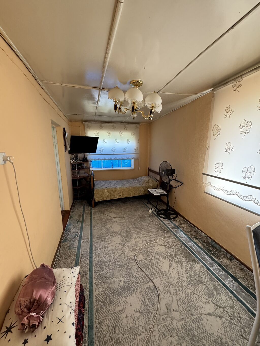 Продается дом 95м2 Верхняя зона Село Сарбан Ленинский район: фото 2
