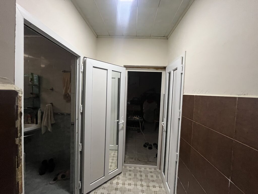 6 otaqlı, 250 kv. m, Kredit yoxdur, Yeni təmirli