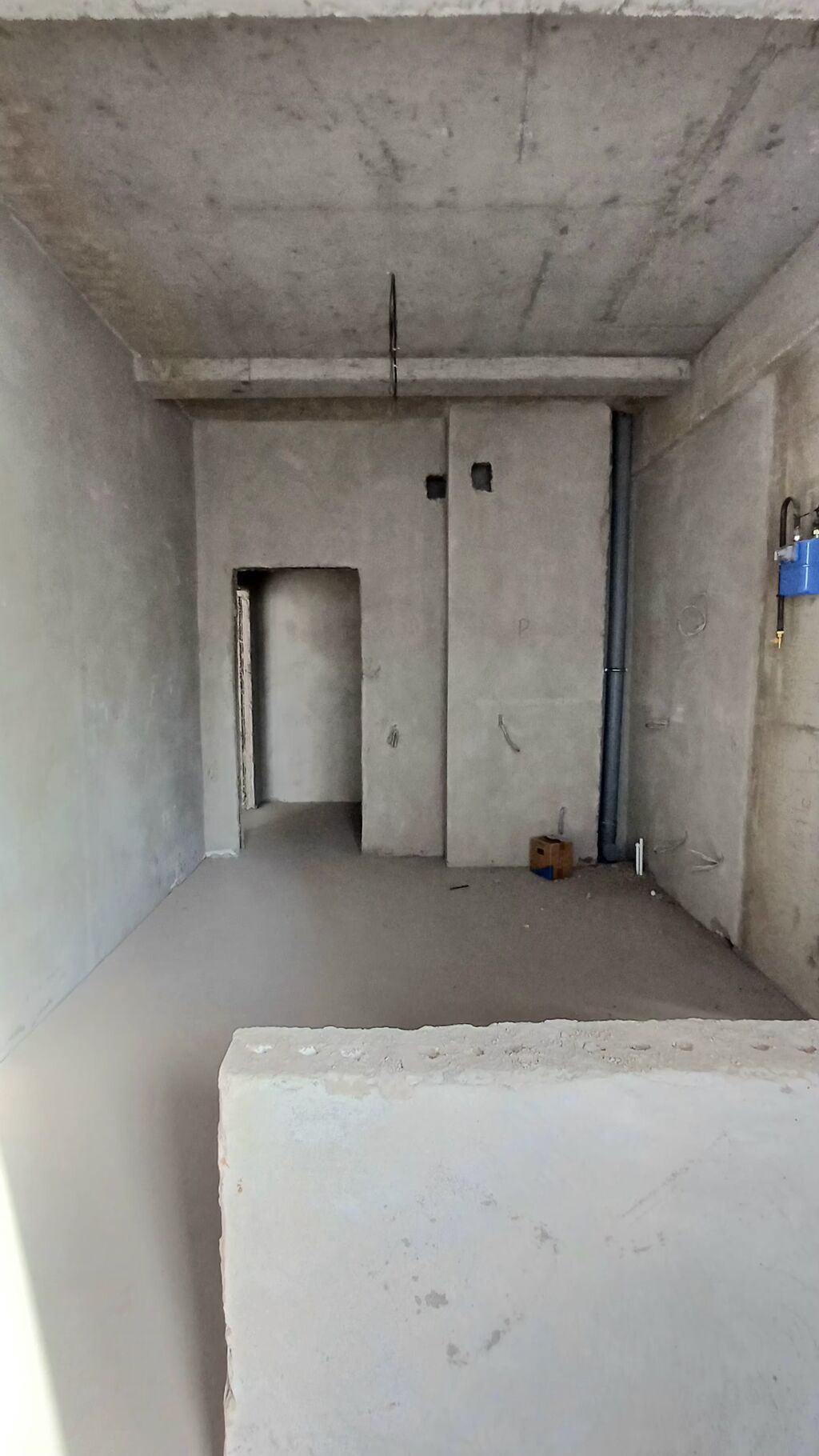 Продам 2-комнатную квартиру 77 м² в ЖК КапСтройСити: фото 3